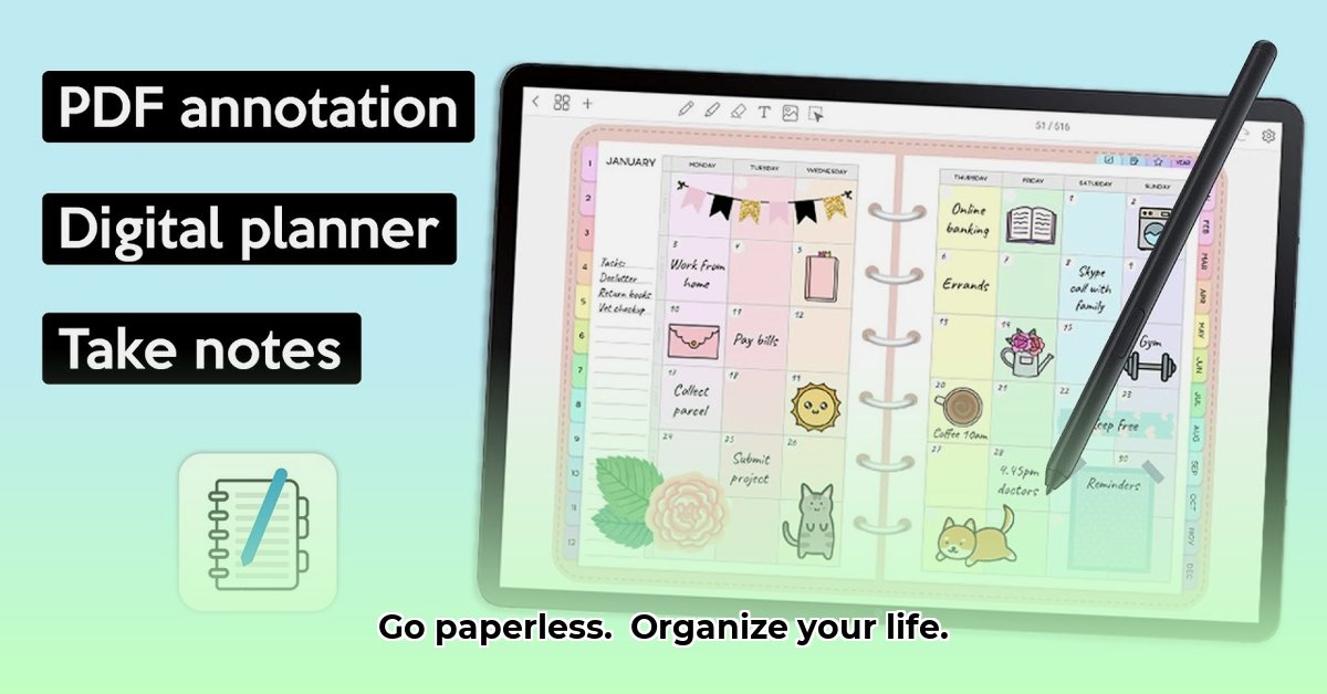 penly-digital-planner